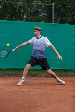 Bild 201 - RL/NL Suchsdorfer SV - SV Blankenese / Hamburger Polo Club